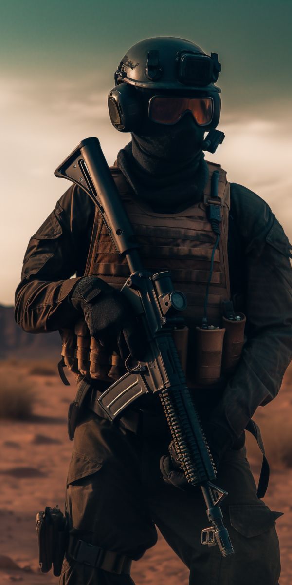 Defense Manufacturing