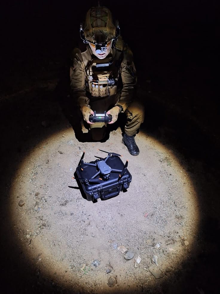 7.62 Manufacturing Line